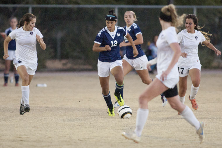 Tempe Diablos Soccer Classic
